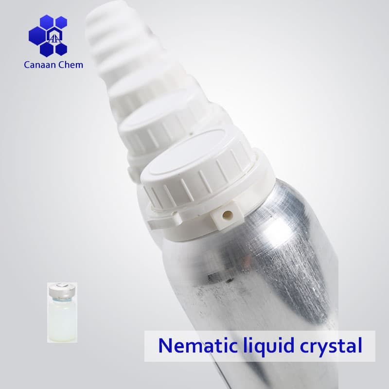 3PCH liquid crystal CAS NO_61203_99_4